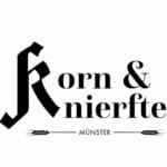 Logo Korn & Knierfte