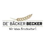 Logo De' Bäcker Becker